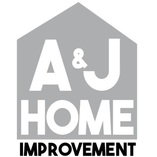 A&J Home Improvement logo